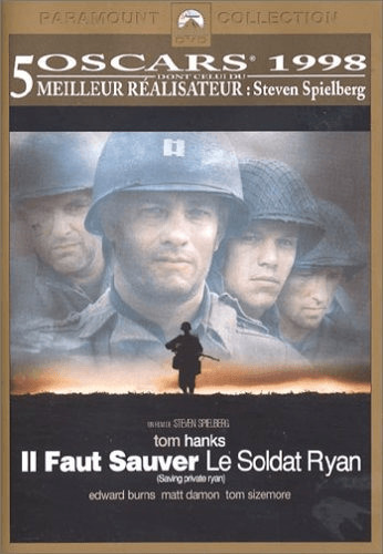 Il faut sauver le soldat Ryan [Édition Simple] [DVD]