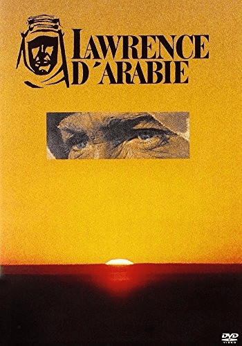 Lawrence d'Arabie [Édition Simple] [DVD]