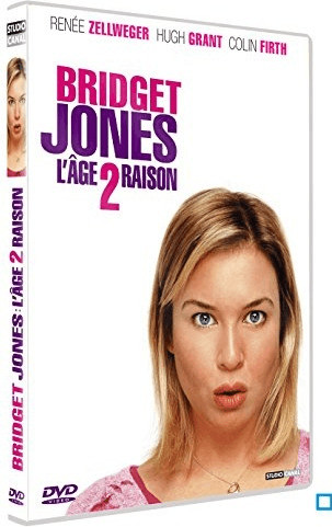 Bridget Jones : L'âge de raison [DVD]