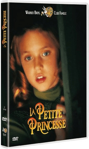 La Petite princesse [DVD]