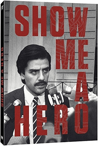 Show Me a Hero [DVD]