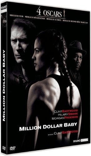 Million Dollar Baby [DVD]