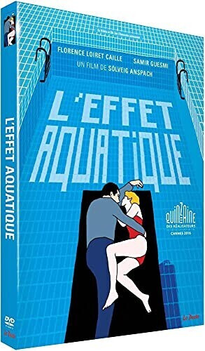 L'Effet aquatique [DVD]