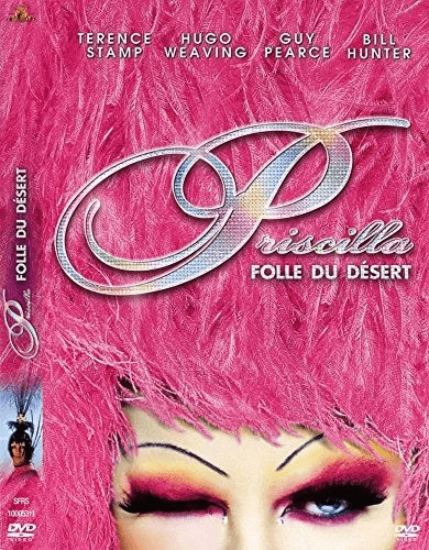 Priscilla, folle du désert [Édition Collector] [DVD]
