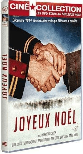 Joyeux Noël [DVD]