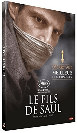 Le Fils de Saul [DVD]