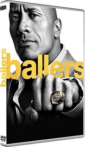 Ballers - Saison 1 [DVD]