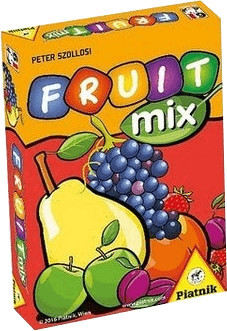 Fruit Mix
