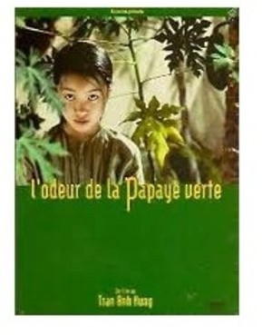 L'odeur de la papaye verte [DVD]