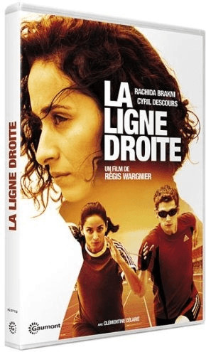 La ligne droite [DVD]