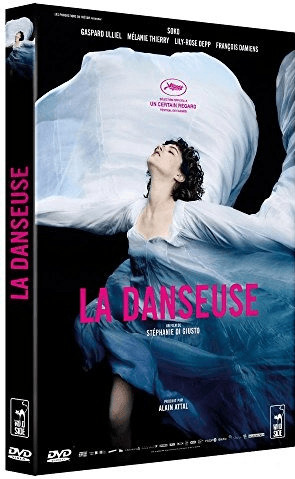 La Danseuse [DVD]