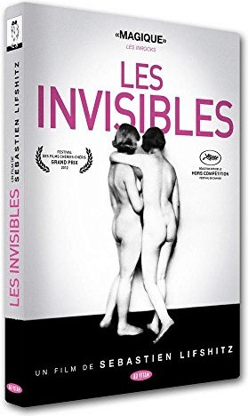 Les invisibles [DVD]