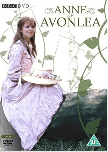 Anne of Avonlea [Import anglais] [DVD]