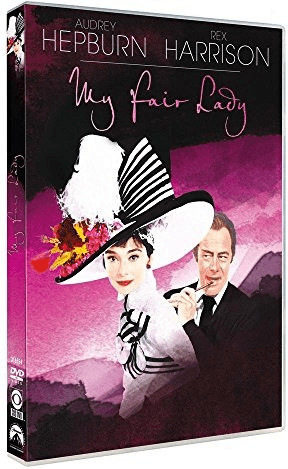 My Fair Lady [DVD]