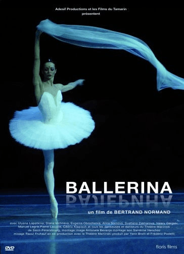 Ballerina [DVD]