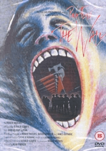 Pink Floyd : The Wall [DVD]