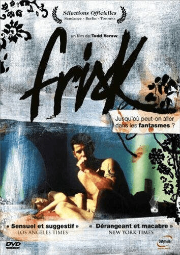 Frisk [DVD]