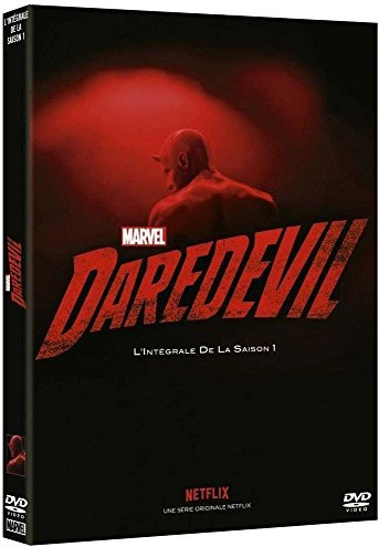 Daredevil - Saison 1 [DVD]