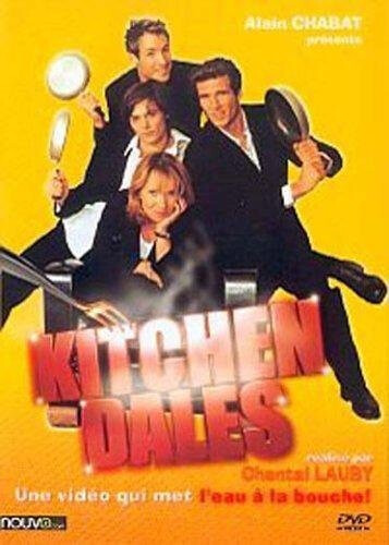 Kitchendales [DVD]