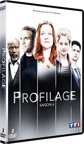 Profilage - Saison 6 [DVD]