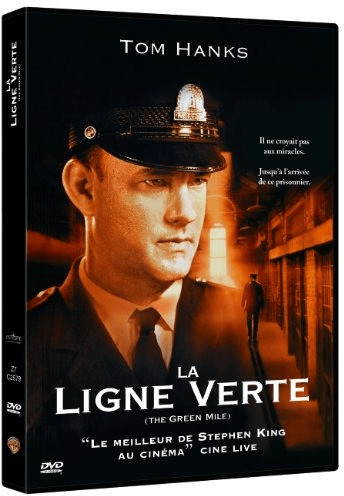 La Ligne verte [DVD]