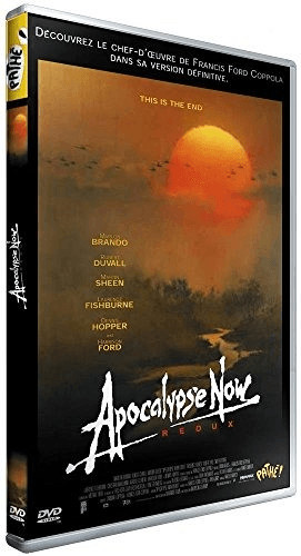 Apocalypse Now Redux [Édition Single] [DVD]