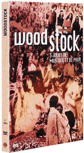 Woodstock [DVD]