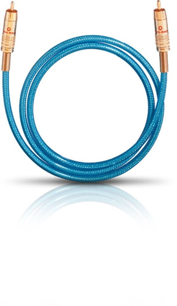 Oehlbach Câble digital coaxial NF 113