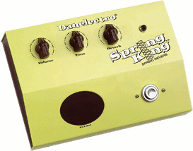 danelectro