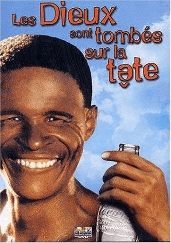 Les Dieux sont tombés sur la tête [DVD]