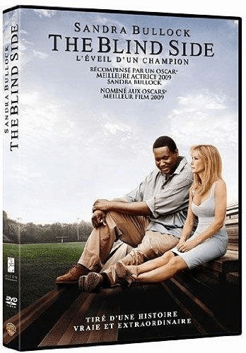 The Blind Side [DVD]