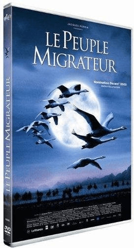 Le Peuple migrateur [Édition Simple] [DVD]