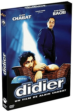 Didier [DVD]