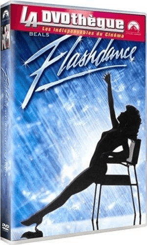 Flashdance [Édition Spéciale] [DVD]