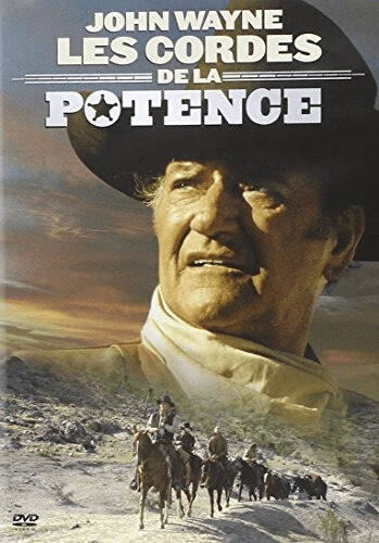 Les Cordes de la potence [DVD]