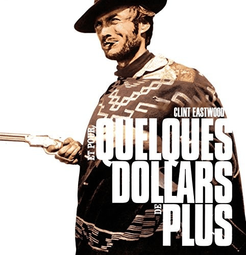 Et pour quelques dollars de plus [DVD] au meilleur prix sur idealo.fr