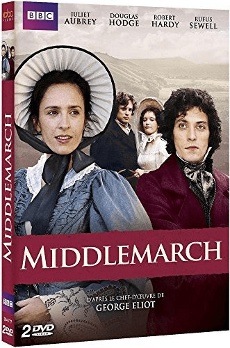 Middlemarch [DVD]