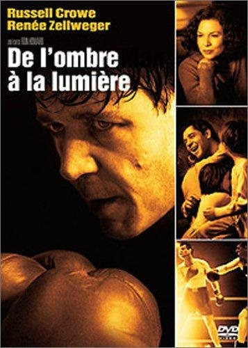 De l'ombre à la lumière [DVD]