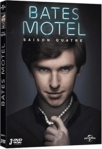 Bates Motel - Saison 4 [DVD]