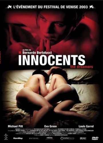 Innocents the dreamers [DVD]