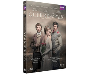 GUERRE ET PAIX (Série TV) DVD au meilleur prix sur idealo.fr