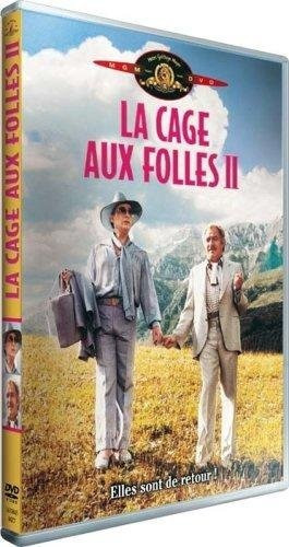 La Cage aux folles II [DVD]