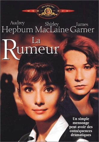 La Rumeur [DVD]