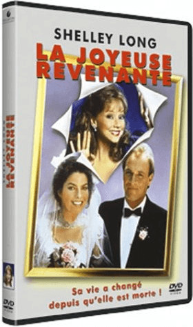 La Joyeuse revenante [DVD]