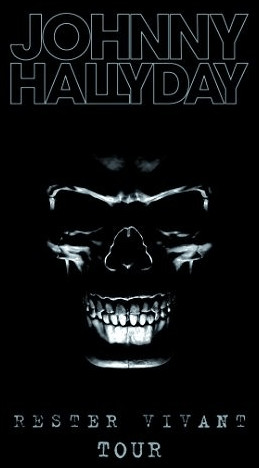 Rester vivant tour - Édition Collector limitée (Boite métallique DVD+CD inclus 15 titres bonus et livret 16p.) [DVD]