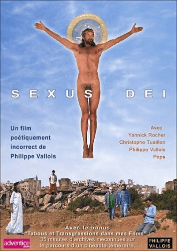 Sexus Dei [DVD]