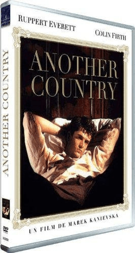 Another Country - Histoire d'une trahison [DVD]