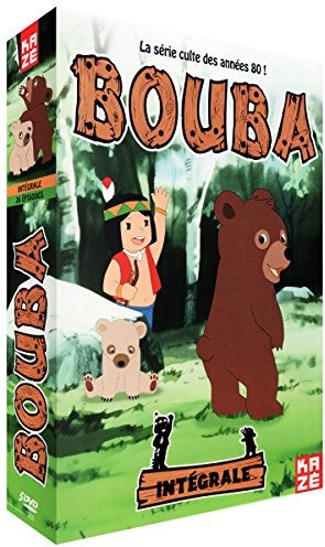 Bouba - Intégrale [DVD]