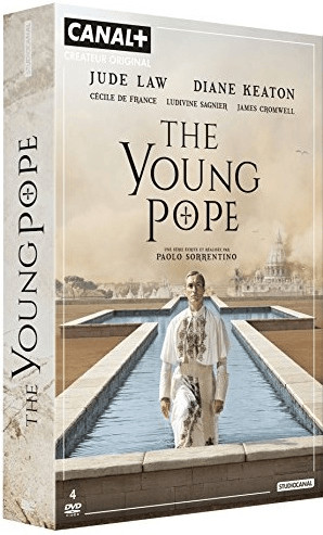 The Young Pope [DVD]