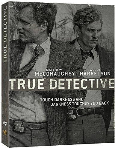 True Detective - Saison 1 [DVD]